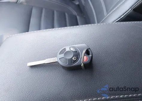 2017 Ford Escape Se из США, поврежденный, VIN 1FMCU9GD8HUC60760